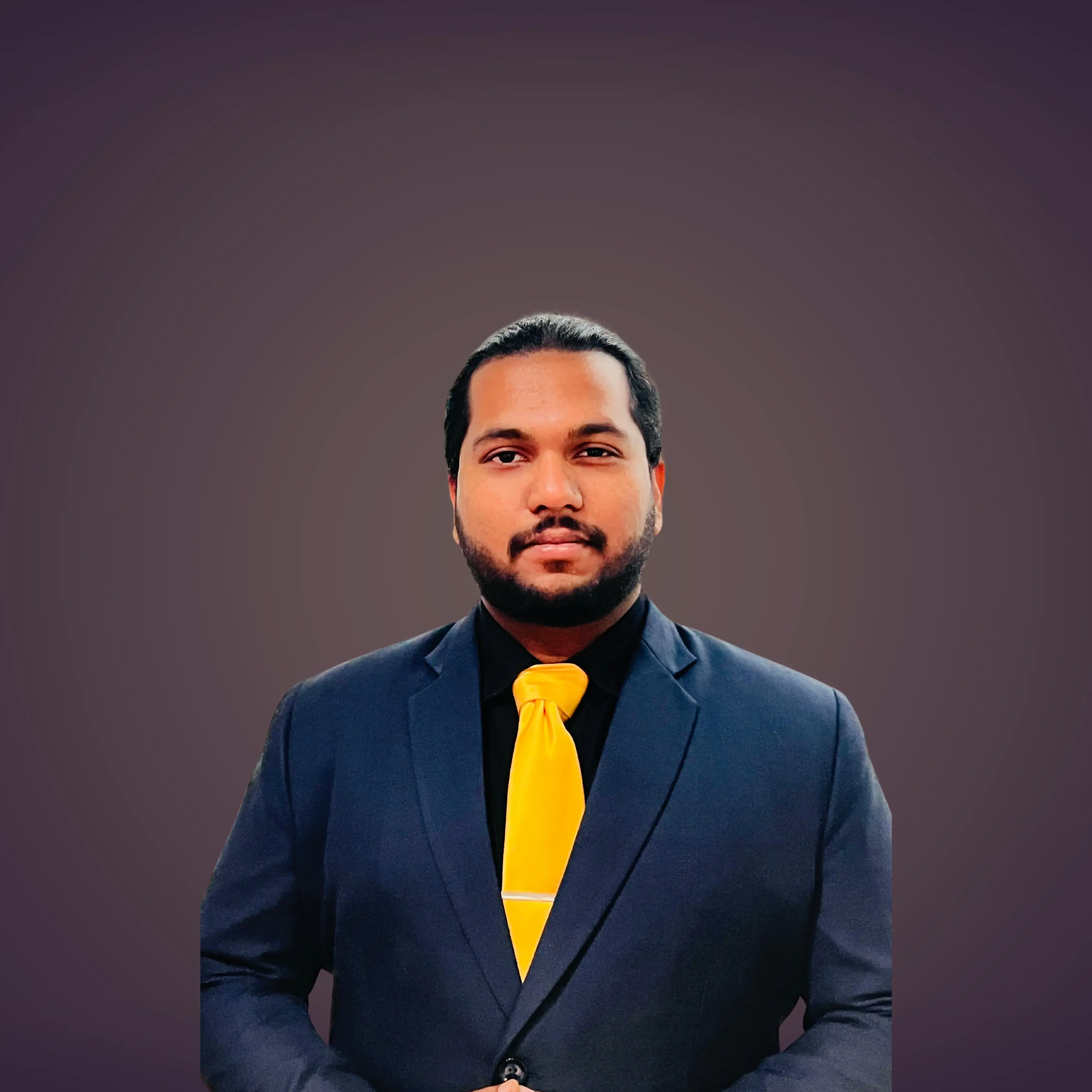 Alwyn Mathew