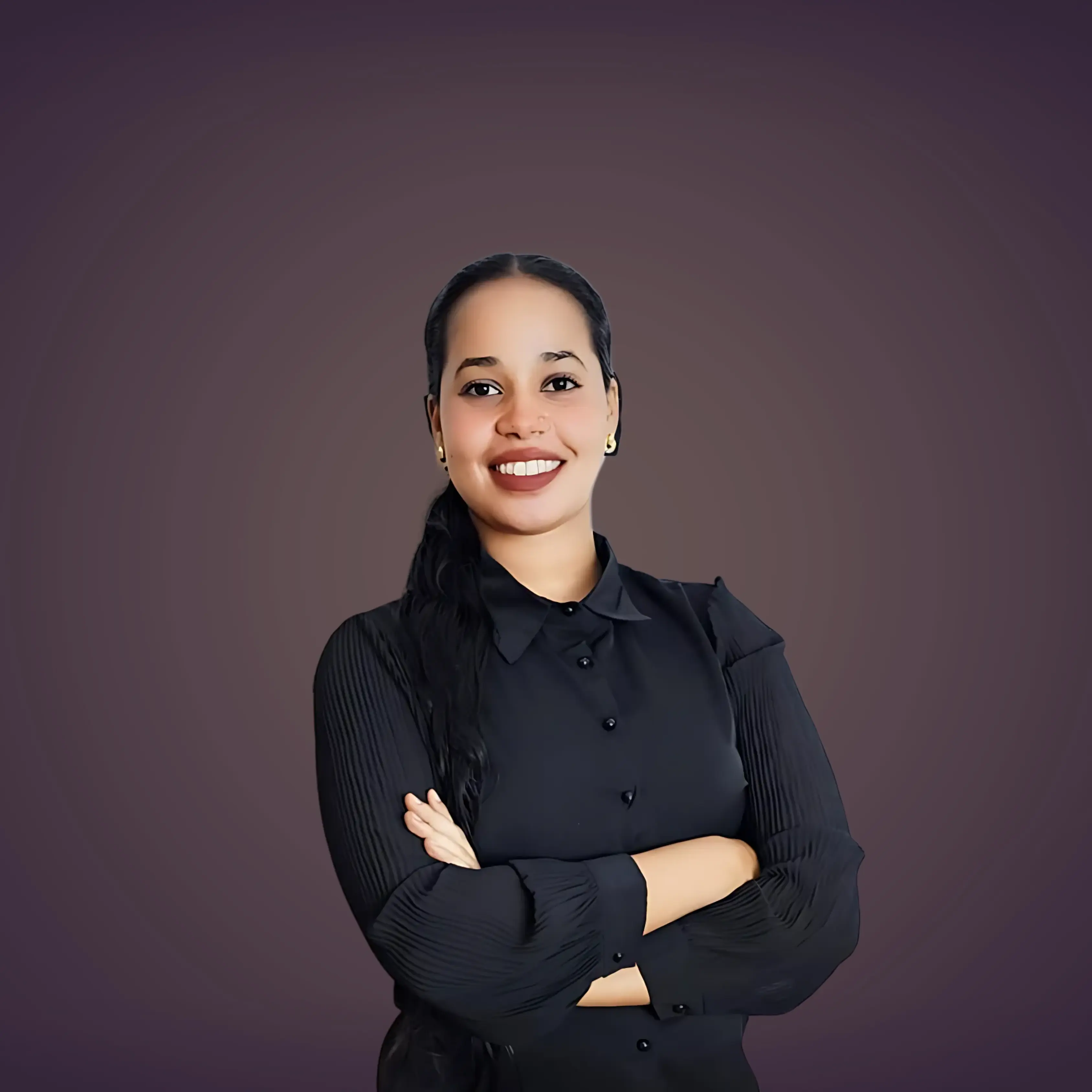 Aya Elghali