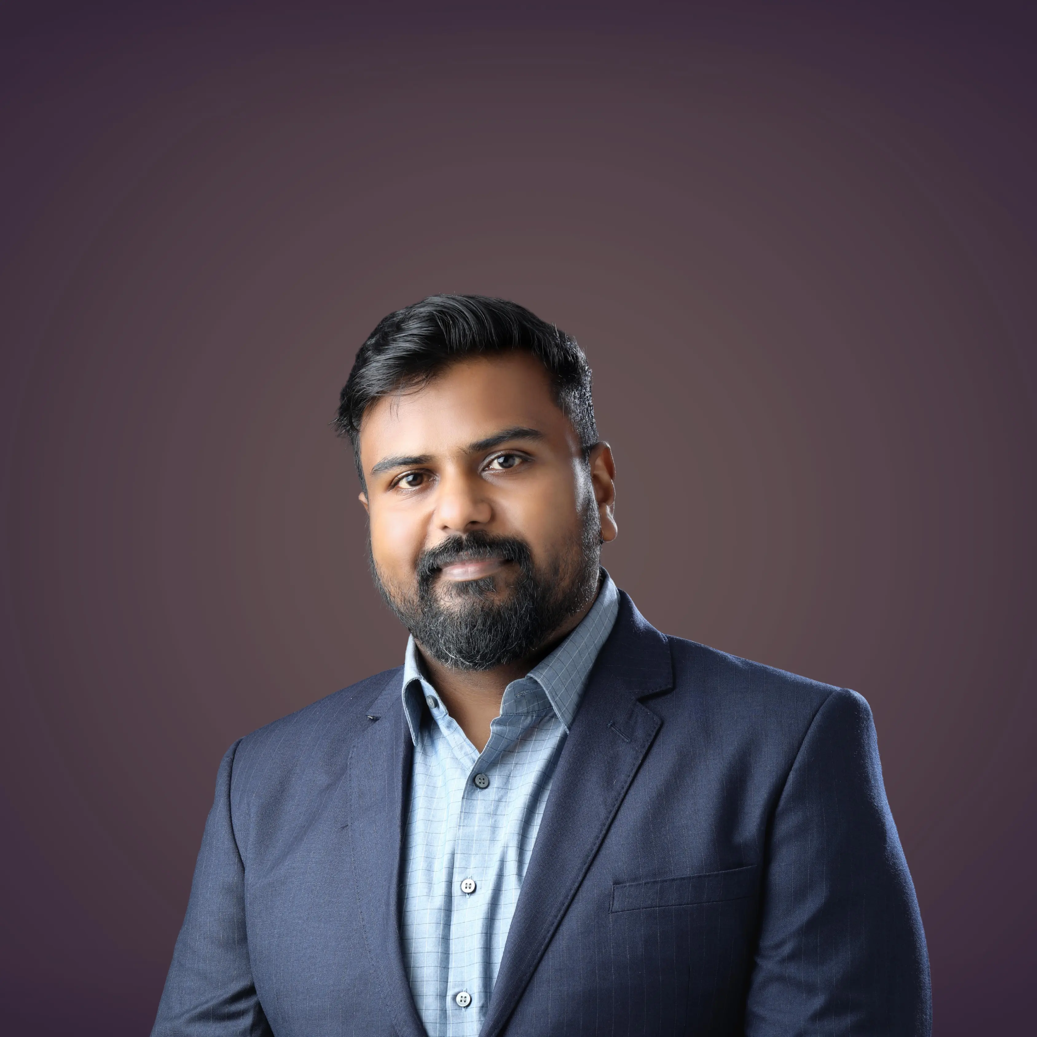 K.V Vimal