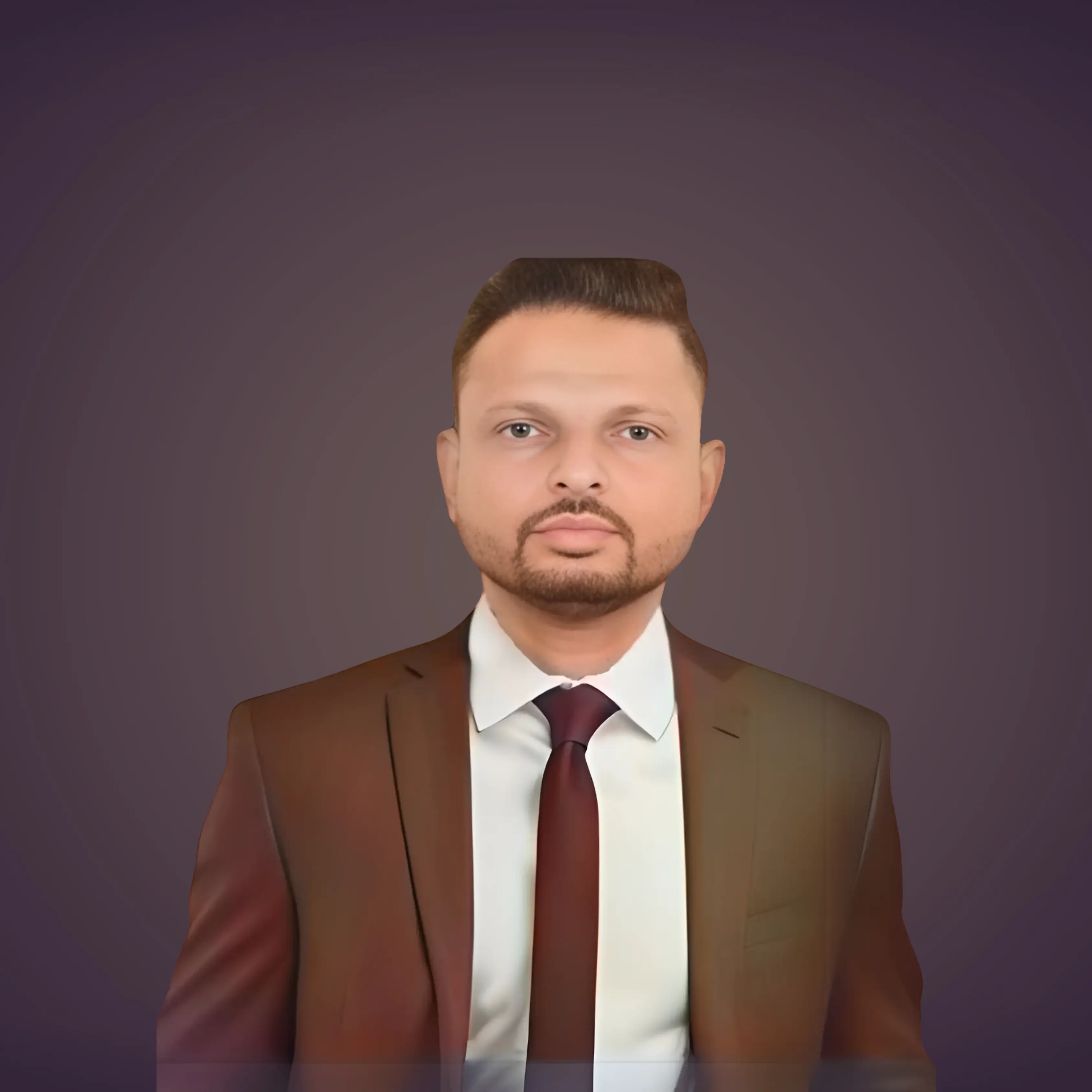 Vipinlal Manikoth